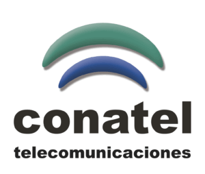 Logo Conatel