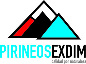 Logo Pirineos Exdim