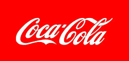 Logo Coca-Cola