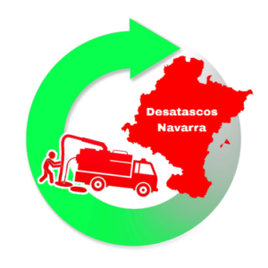 Desatascos Navarra