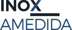 Logo InoxAmedida