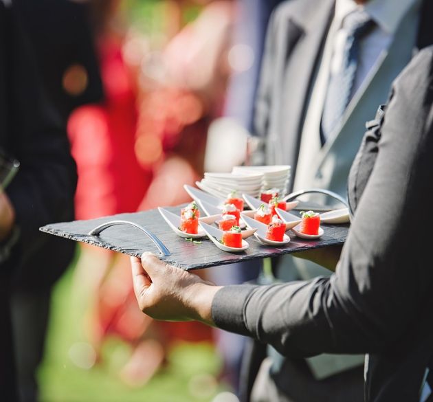 Eventos de Gastronom&iacute;a