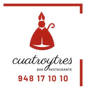 Imagen San Ferm&iacute;n en el Hotel Blanca de Navarra y tel&eacute;fono de contacto