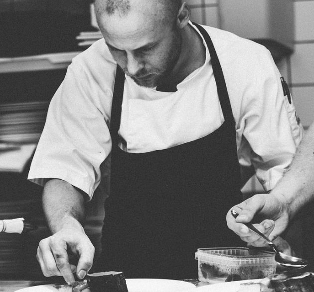 Formación en Gastronomía y Hostelería