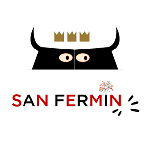 Imagen San Fermín en el Hotel Blanca de Navarra y teléfono de contacto