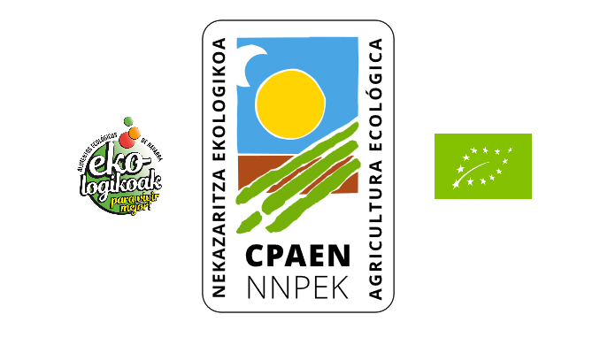 Produccion Ecológica