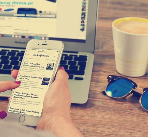 Noticias de Gastronomía