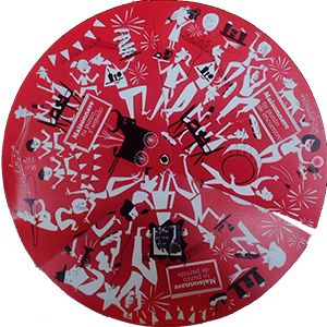 Imagen San Fermín en el Hotel Blanca de Navarra y teléfono de contacto