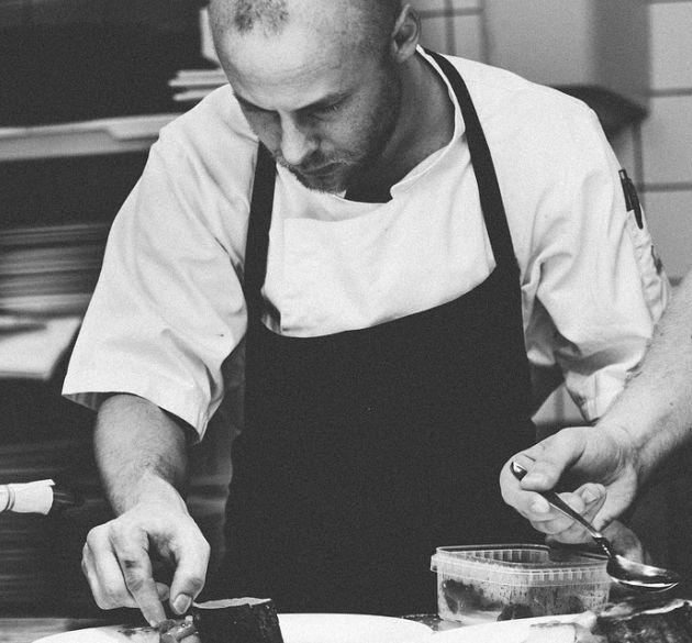 Formación en Gastronomía y Hostelería